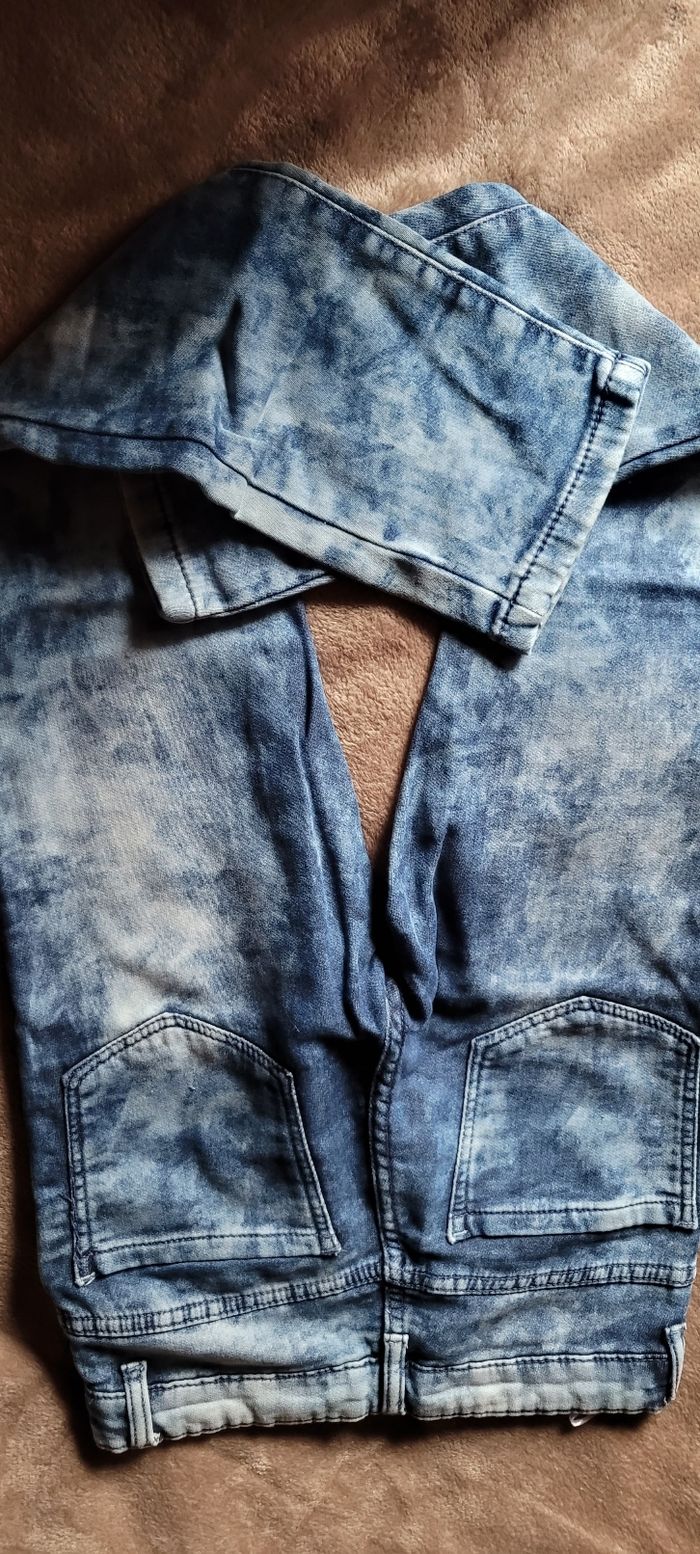 Jean's - photo numéro 7
