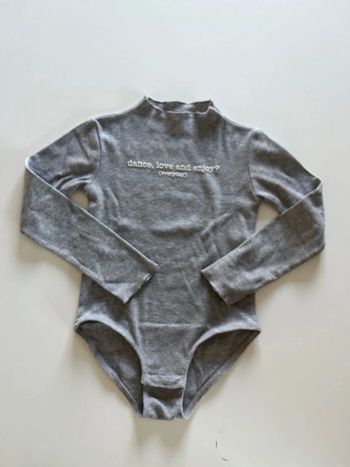 Body Zara kids 8 ans