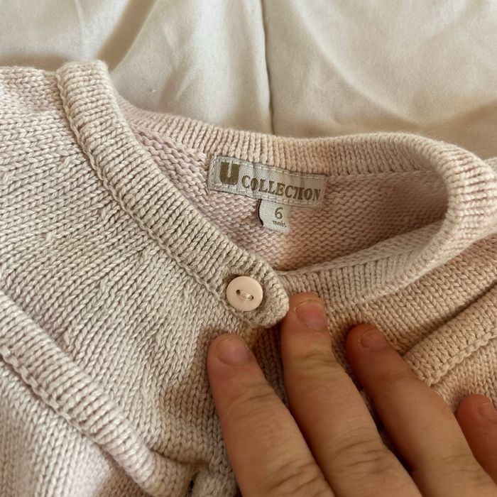 veste - photo numéro 2