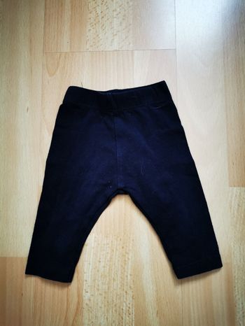 Legging bébé fille