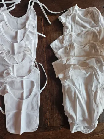 Lot babyshower