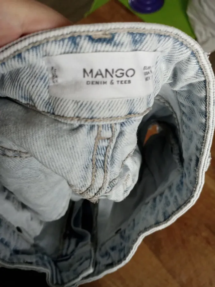 Short 38 - photo numéro 3