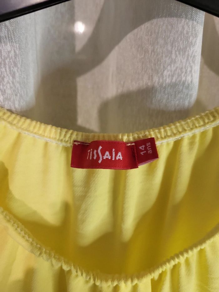 Robe été 14 ans - photo numéro 2