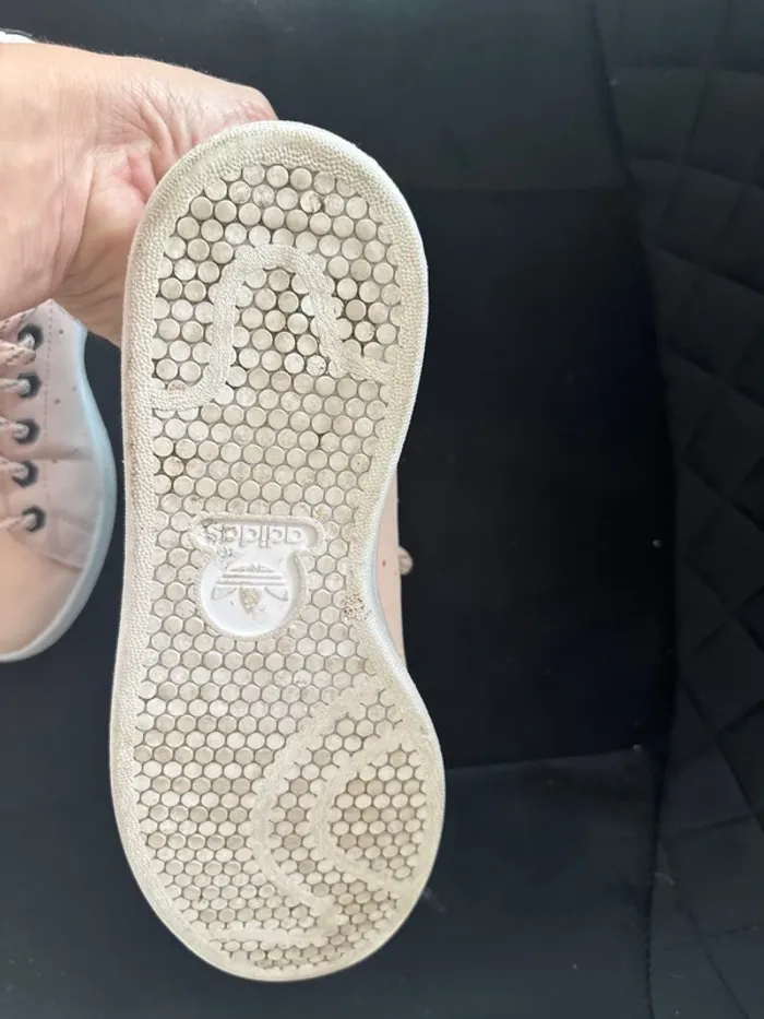 Stan smith aditech taille 37 1/3 - photo numéro 10