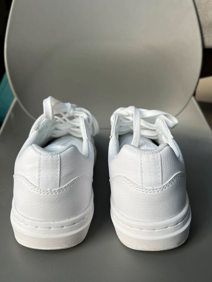 Basket Converse taille 44 - photo numéro 6