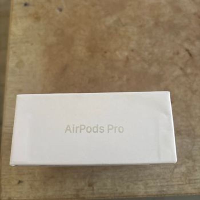 AirPod Pro 2 eme génération - photo numéro 4