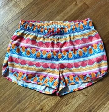 Short de piscine