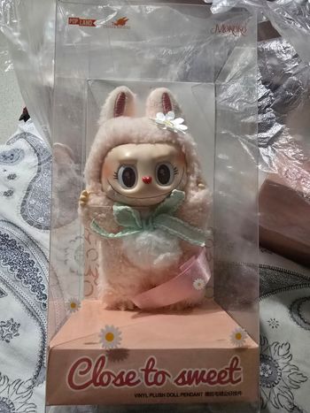 Labubu