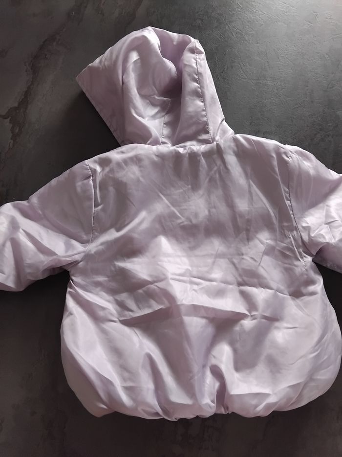 Veste 18 mois - photo numéro 5