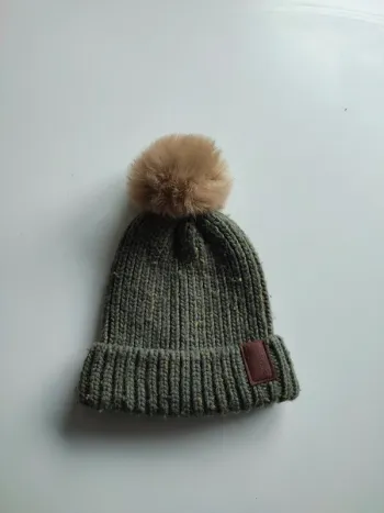 Bonnet 12-24 mois