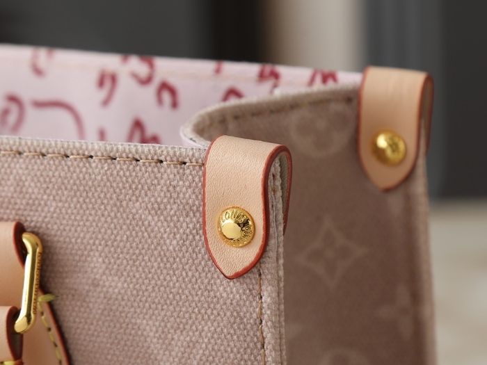 ouis Vuitton   OnTheGo  M46373 - photo numéro 5