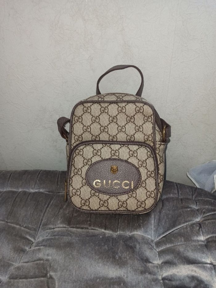 Sac bandoulière Gucci
