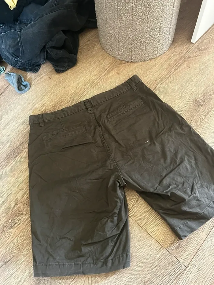 Short chino - photo numéro 2