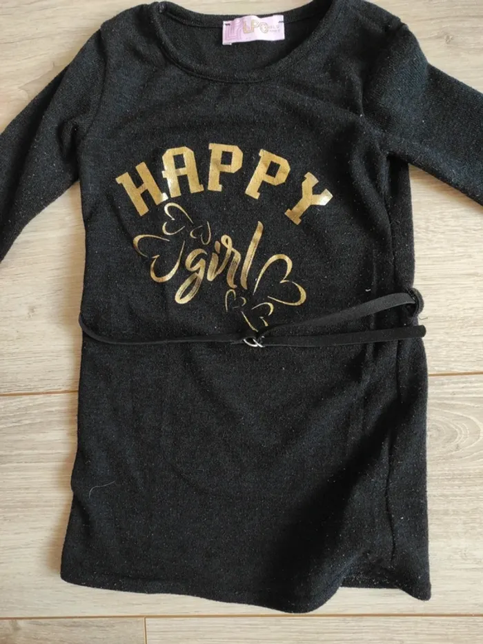 Robe pull