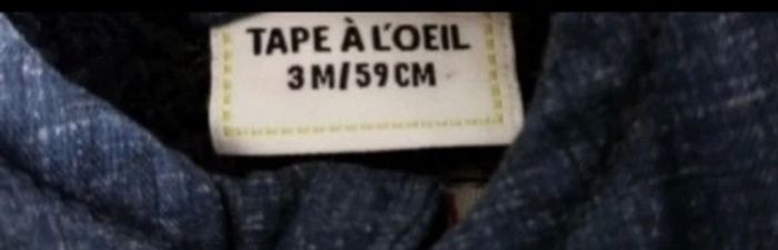 Blouson d'hiver - photo numéro 3