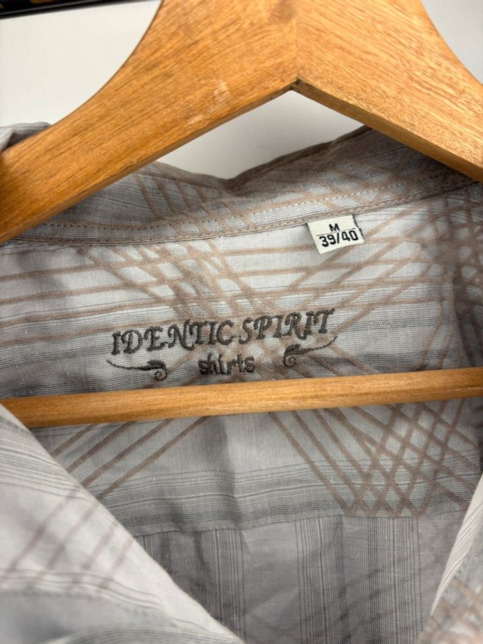 Chemise Homme - photo numéro 3