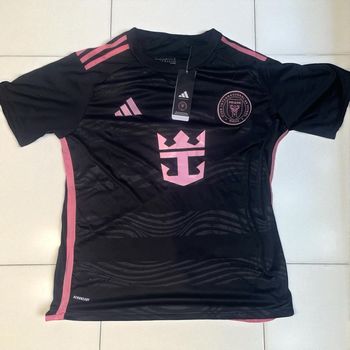 maillot inter miami