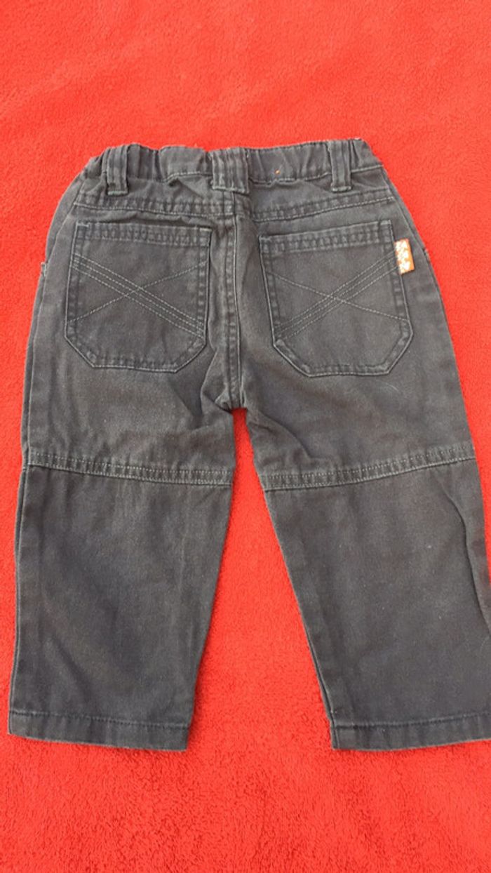 Pantalon coton - photo numéro 2