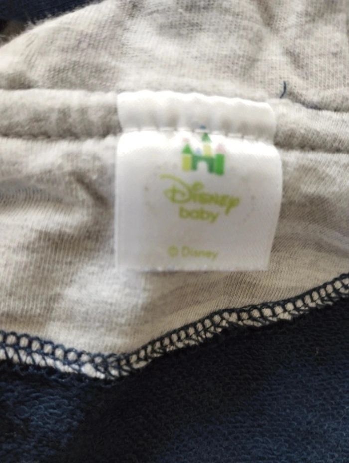 Sweat Tigrou 3 mois 🙍 - photo numéro 3