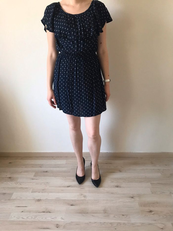 Robe d’été courte pimkie - photo numéro 2