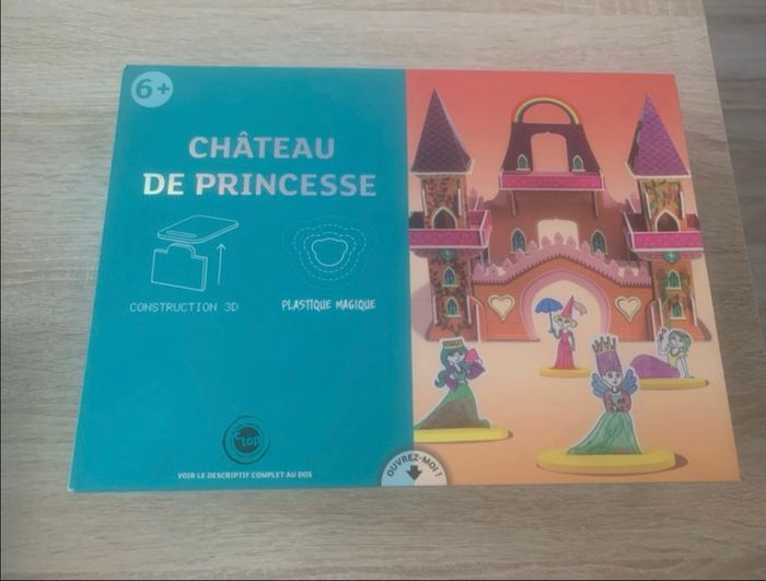 Kit creatif - photo numéro 3