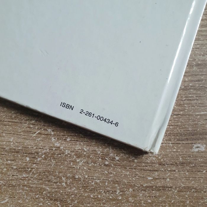 📚 Livre Les échanges de Casimir #emyfleury_livres - photo numéro 4
