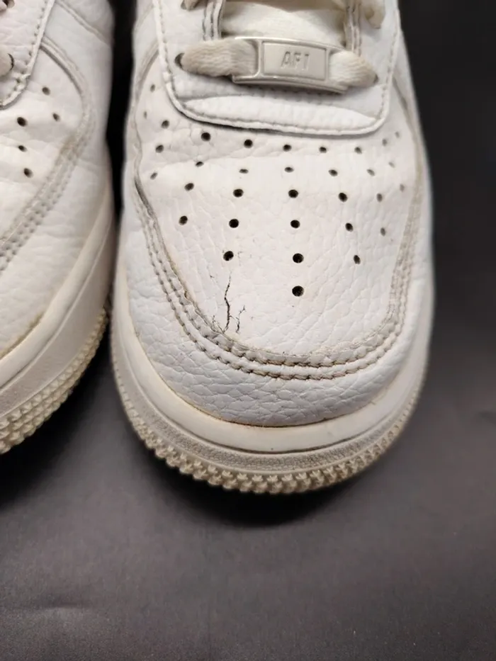 Air Force 1 - photo numéro 7