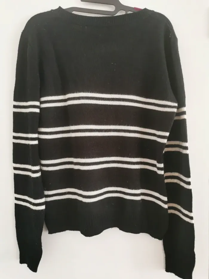 Pull Terranova XL