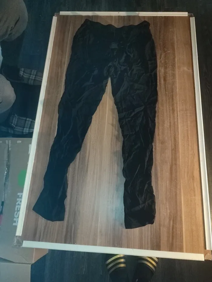 Pantalon fille