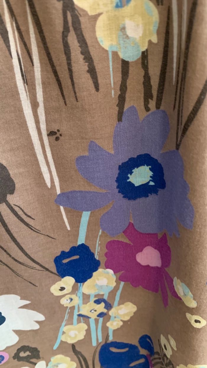 Robe d'été esprit - photo numéro 2