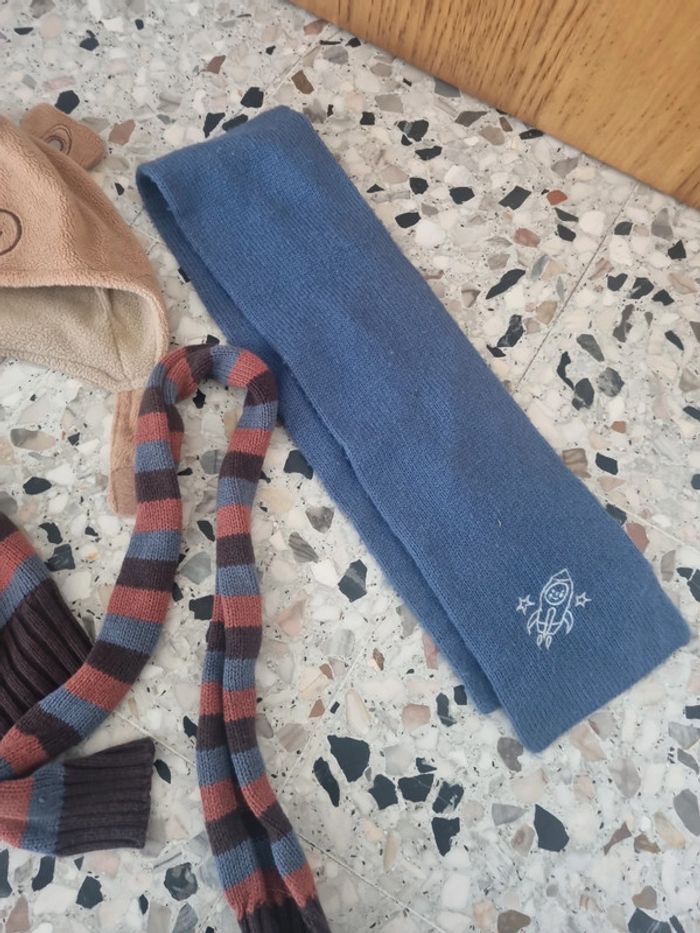 Lot 18 mois - photo numéro 3