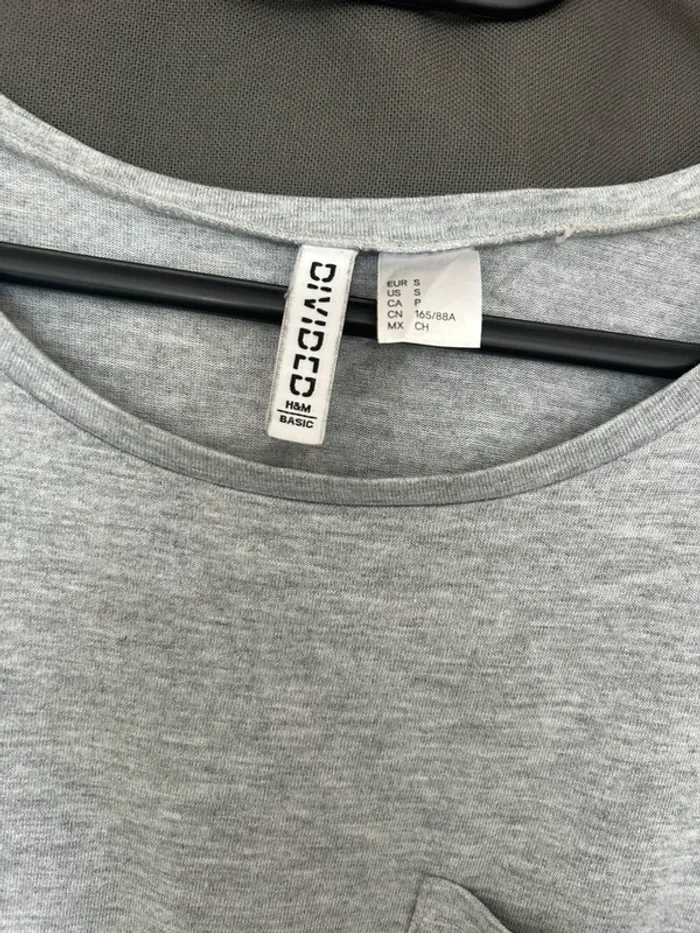 Robe H&M taille S - photo numéro 2