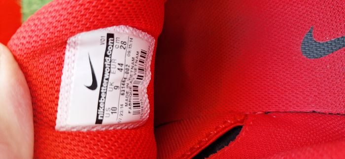 basket nike - photo numéro 6