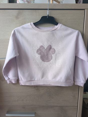 Pull Disney 3 ans