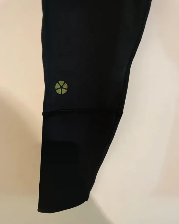 Legging de sport noir Celio 360 – Taille M – Neuf - photo numéro 3