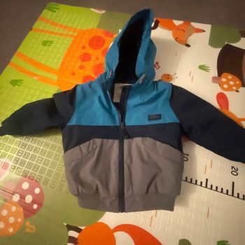 Manteau