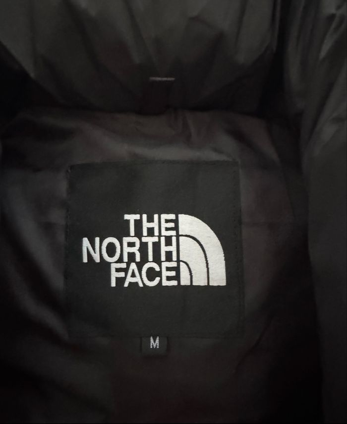 Doudoune sans manche the north face M - photo numéro 4