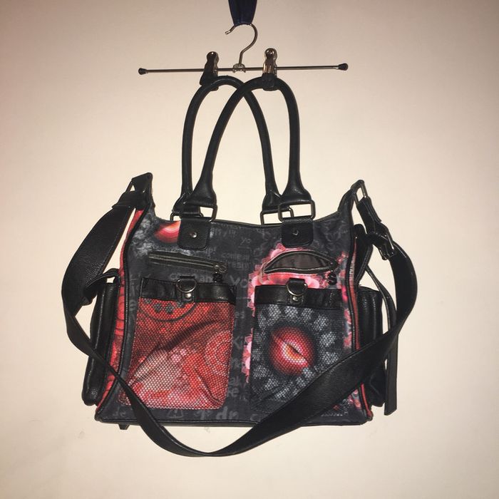 96 - Sac à main/à bandoulière Desigual - photo numéro 2