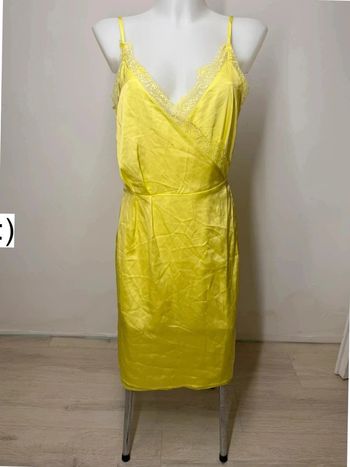 Mini robe miss guided neuve avec étiquette taille M