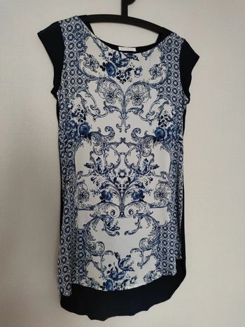 Robe femme légère 38