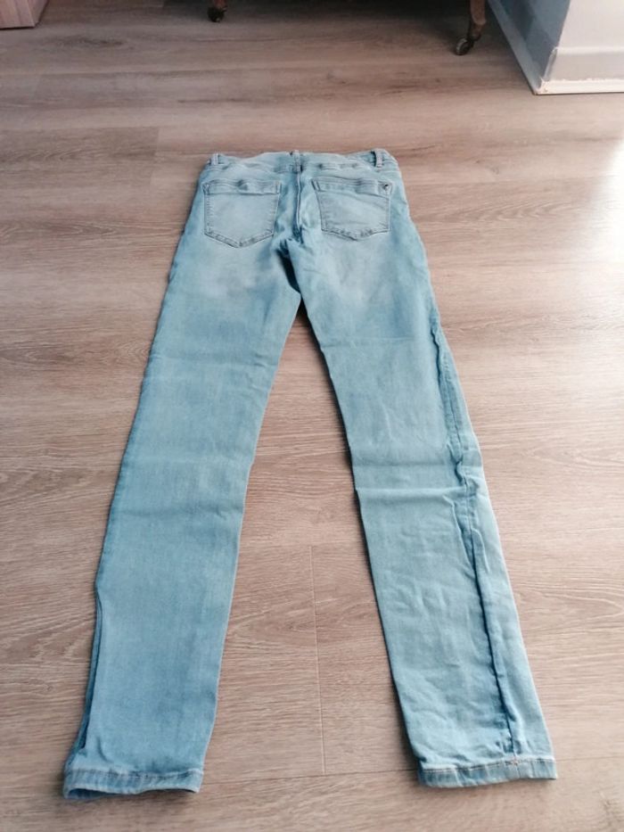 Jean Pimkie - photo numéro 4