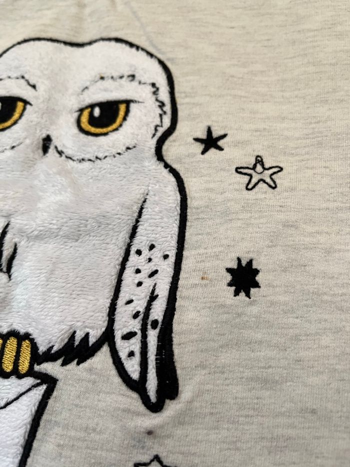 Pull Harry Potter 10 ans - photo numéro 5