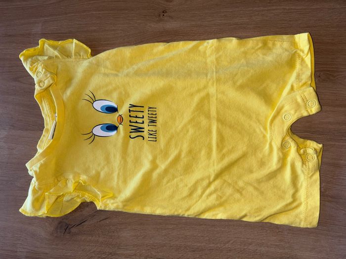 Petite combi titi - photo numéro 3