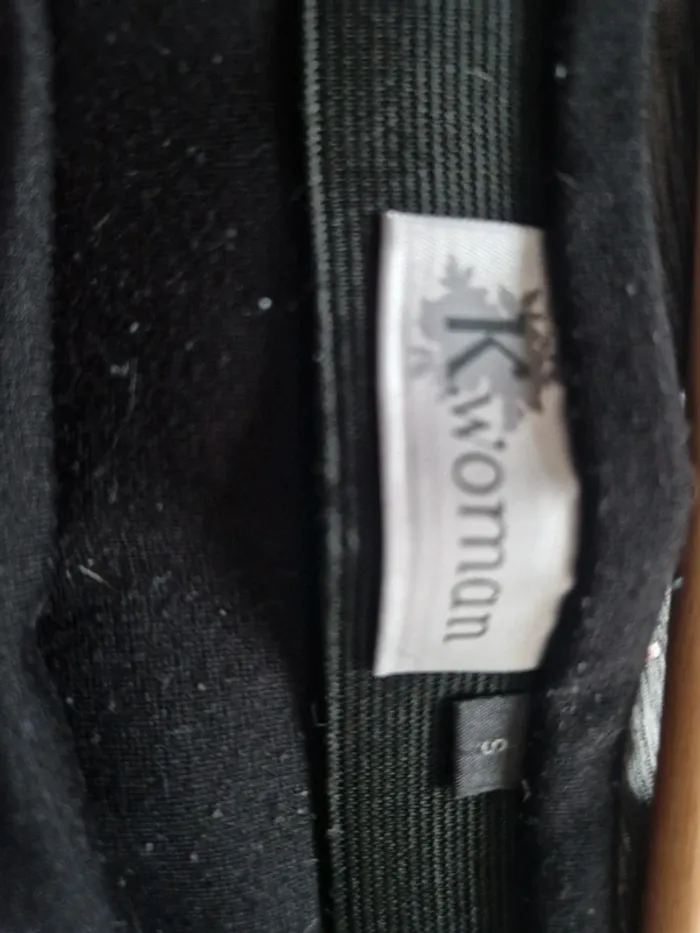 Jupe élastique Taille 36 - photo numéro 3