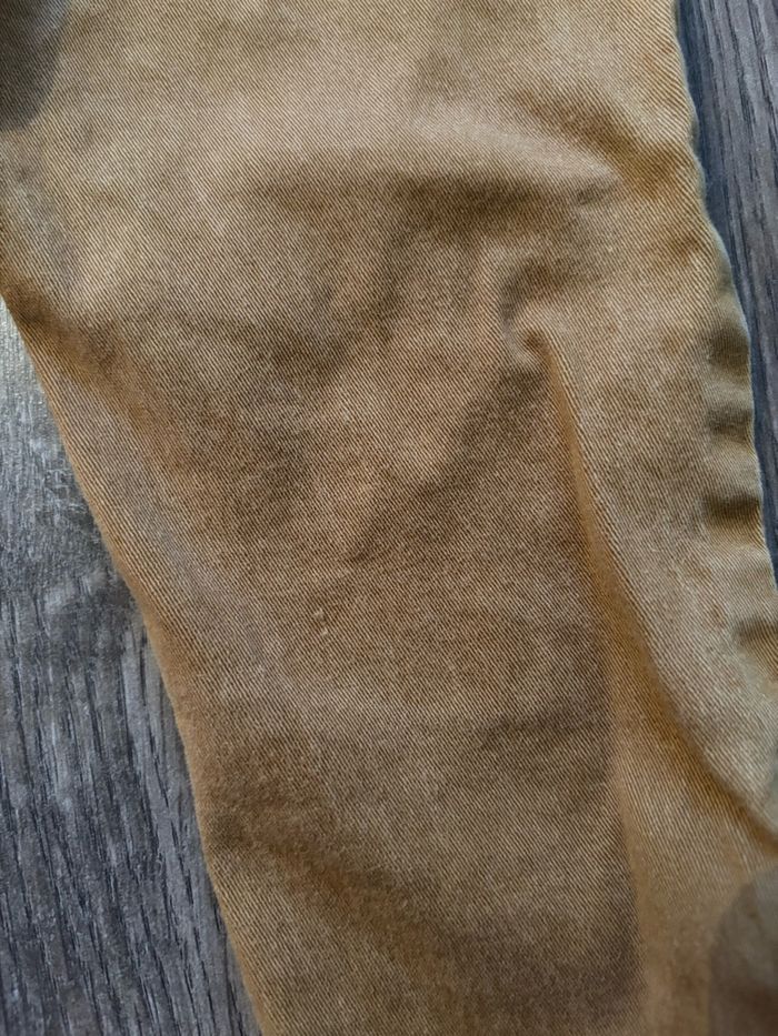 Lot de 2 pantalons Kiabi - photo numéro 6