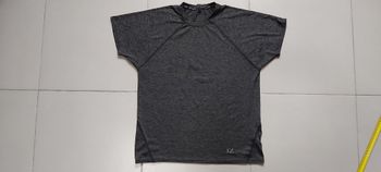 Tshirt manche courte