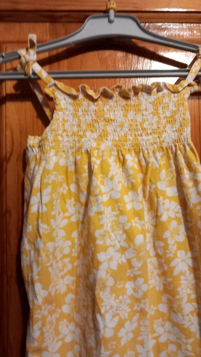 Combi d été