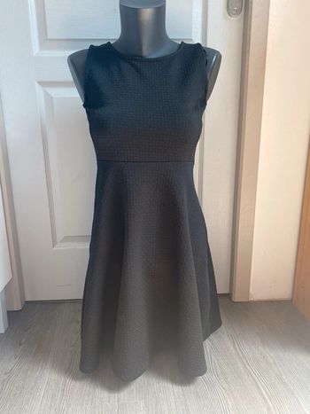 Robe noir