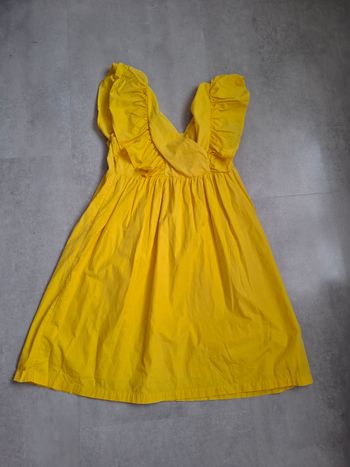 Robe vertbaudet 12 ans