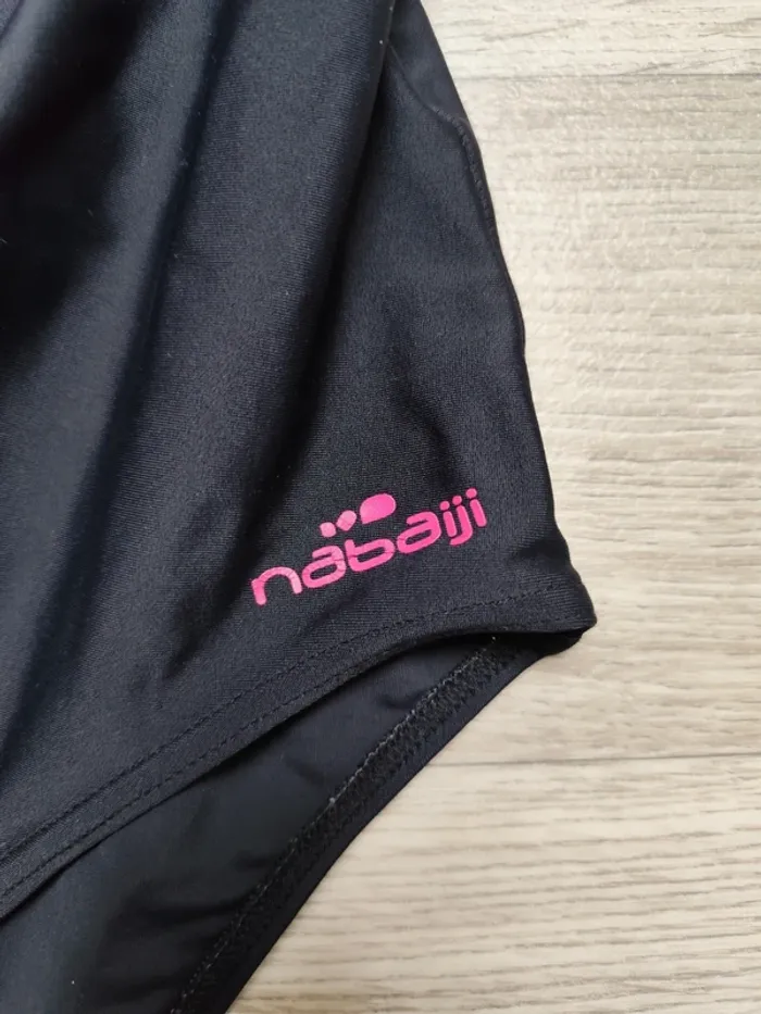 Maillot de bain de grossesse taille 38 - photo numéro 2